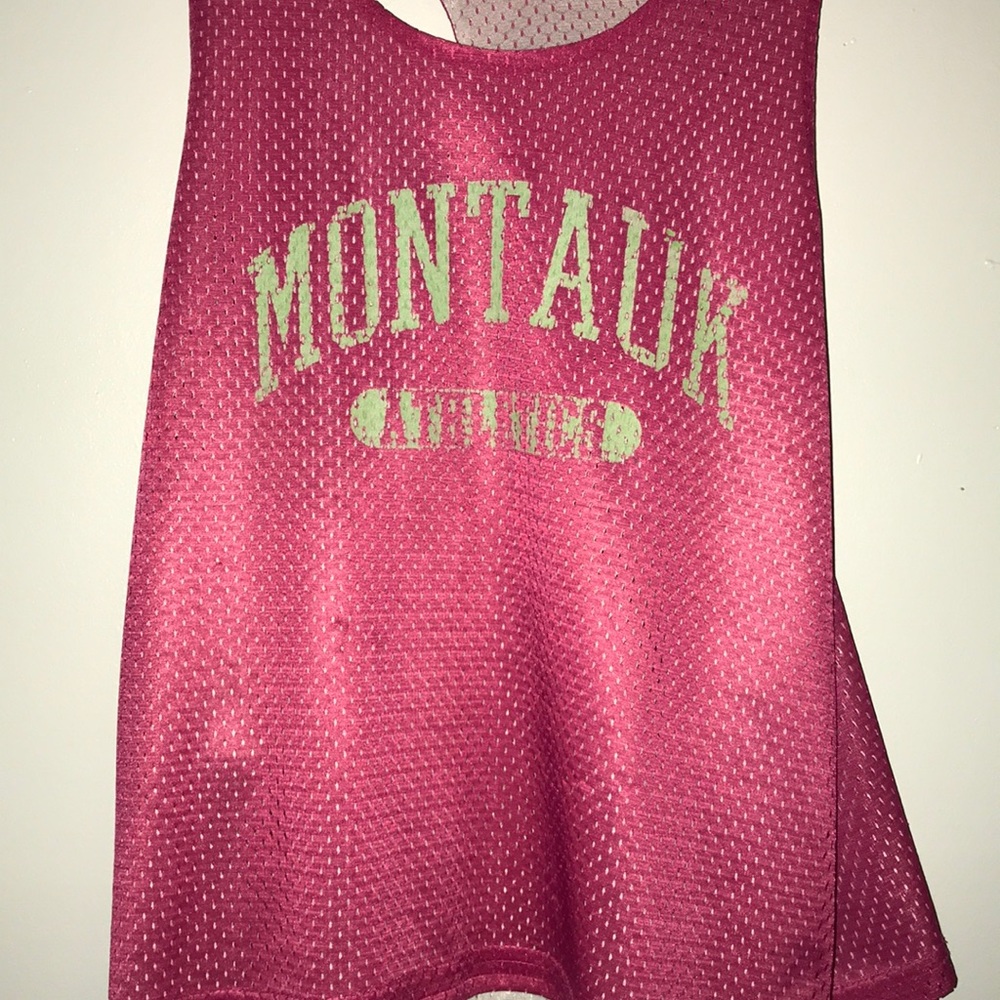 montauk tank top